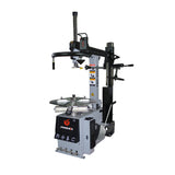 ZZZ Combo Sale Tire Changer PWC-2900A & Wheel Balancer PWB-1535A - phoenixautoequipment